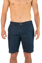 PANTALONE UOMO  BLU NILSCMB C99 JEANS IMPURE